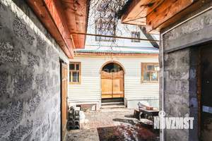 Дом 73м², 2-этажный, участок 4 сот.