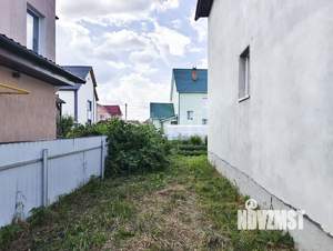 Дом 110м², 2-этажный, участок 5 сот.