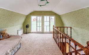 Дом 95м², 1-этажный, участок 5 сот.