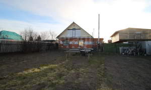 Дом 96м², 1-этажный, участок 16 сот.