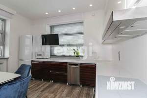 Дом 358м², 3-этажный, участок 5 сот.