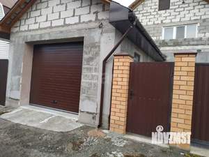 Дом 205м², 2-этажный, участок 6 сот.