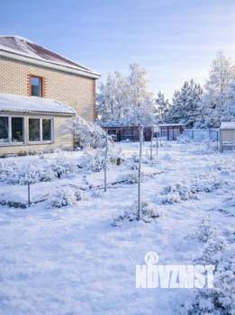 Дом 90м², 2-этажный, участок 8 сот.