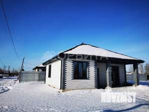 Дом 80м², 2-этажный, участок 5 сот.