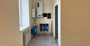 Дом 100м², 1-этажный, участок 10 сот.