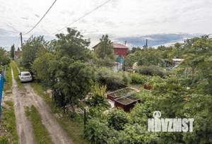 Дом 20м², 1-этажный, участок 4 сот.