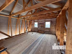 Дача 70м², 2-этажный, участок 8 сот.