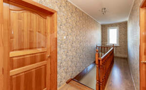 Дом 167м², 2-этажный, участок 7 сот.