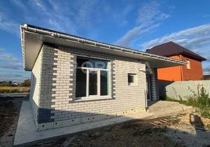 Дом 87м², 2-этажный, участок 0 сот.