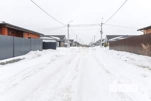 Дом 148м², 1-этажный, участок 8 сот.