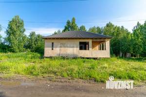 Дача 70м², 1-этажный, участок 8 сот.