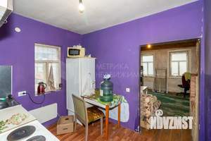 Коттедж 60м², 1-этажный, участок 5 сот.