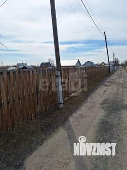 Дом 49м², 2-этажный, участок 10 сот.