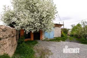 Дом 73м², 2-этажный, участок 4 сот.