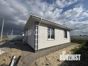 Дом 77м², 2-этажный, участок 6 сот.