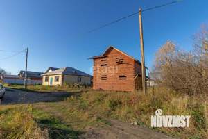 Дом 133м², 2-этажный, участок 8 сот.