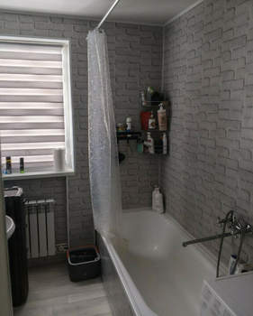 Дом 122м², 2-этажный, участок 9 сот.