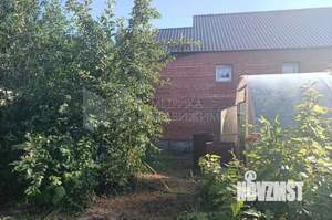 Коттедж 100м², 2-этажный, участок 6 сот.