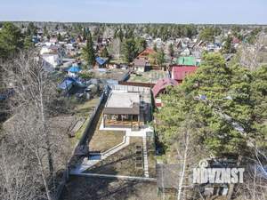 Дом 70м², 1-этажный, участок 7 сот.