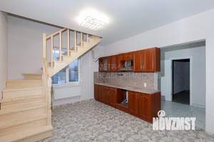 Коттедж 200м², 2-этажный, участок 5 сот.