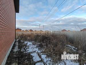 Дом 155м², 2-этажный, участок 6 сот.