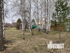 Дом 20м², 2-этажный, участок 16 сот.