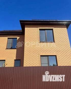 Дом 130м², 2-этажный, участок 5 сот.