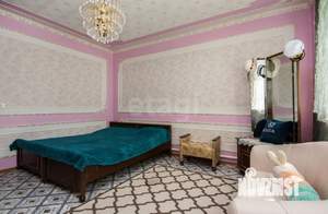 Дом 113м², 1-этажный, участок 5 сот.