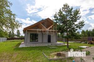 Дача 77м², 1-этажный, участок 16 сот.