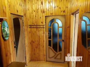 Дом 64м², 1-этажный, участок 7 сот.