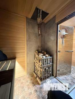 Дом 64м², 2-этажный, участок 4 сот.