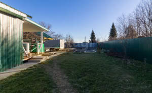 Дом 81м², 1-этажный, участок 6 сот.