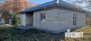 Коттедж 92м², 1-этажный, участок 6 сот.