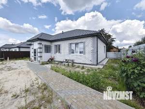 Дача 110м², 1-этажный, участок 5 сот.