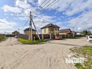 Дом 125м², 2-этажный, участок 7 сот.