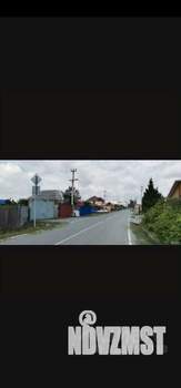 Дом 76м², 1-этажный, участок 7 сот.