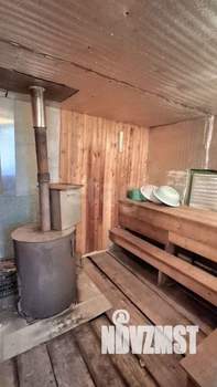 Дом 12м², 1-этажный, участок 5 сот.