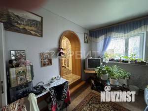 Дом 48м², 2-этажный, участок 8 сот.