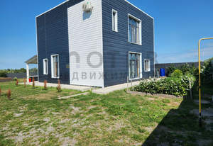 Дом 140м², 2-этажный, участок 0 сот.