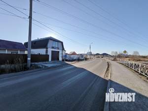 Дом 142м², 2-этажный, участок 3 сот.