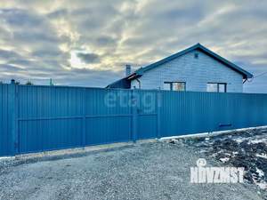 Дом 84м², 1-этажный, участок 6 сот.