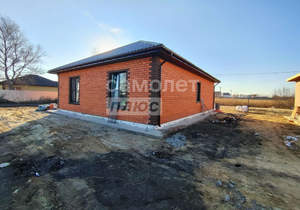 Дача 105м², 1-этажный, участок 6 сот.