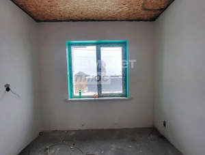 Дом 86м², 1-этажный, участок 498 сот.