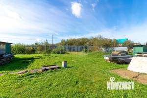 Дом 92м², 2-этажный, участок 9 сот.