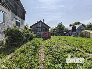 Дом 40м², 1-этажный, участок 9 сот.