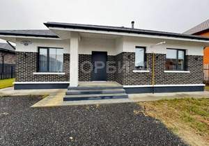 Дом 125м², 2-этажный, участок 0 сот.