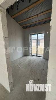 Дом 110м², 2-этажный, участок 5 сот.