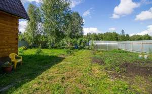 Дом 70м², 1-этажный, участок 8 сот.