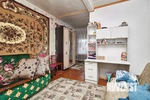 Коттедж 78м², 1-этажный, участок 6 сот.