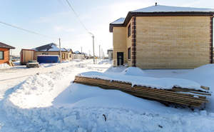 Дом 177м², 2-этажный, участок 6 сот.